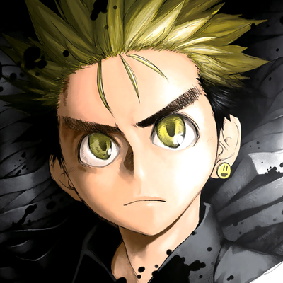 Ajin Discussion