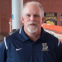 Tim Garifalon (@coachgarifalon5) 's Twitter Profile