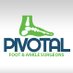 Pivotal Foot & Ankle Surgeons (@pivotalsurgeons) Twitter profile photo Pivotal Foot & Ankle Surgeons (@pivotalsurgeons) Twitter profile photo