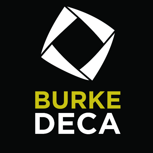 Find us on Insta and Threads @ burkedeca!