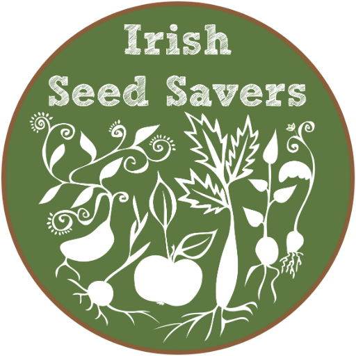Conserving & protecting Ireland's food crop heritage - vegetable seeds & Irish heritage apple trees - for future generations. Farming for nature & biodiversity.