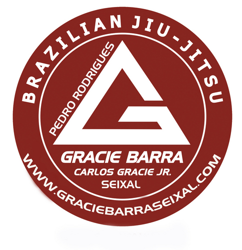 GBSEIXAL's profile picture. Somos uma equipa de Jiu Jitsu e representamos a Gracie Barra oficialmente em toda a cidade do Seixal