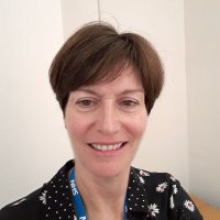 Lucy Warner(@LucyWarner_NHS) 's Twitter Profile Photo