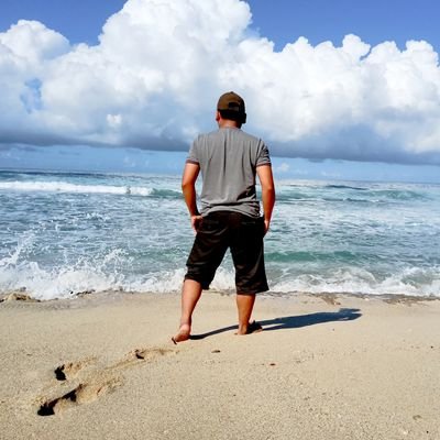 MasTopari's profile picture. * Teacher
* Leader Google Educator Group (GEG) Yogyakarta