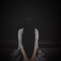 水辺の幽霊 (@kagetokiame) Twitter profile photo