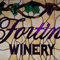 Fortino Winery(@FortinoWinery) 's Twitter Profile Photo