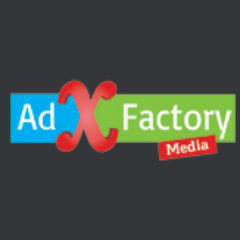 AdXfactory | Programmatic Advertising (RTB) Company, designed for both agencies and brands #adxfactory