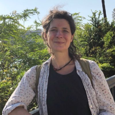 BirgitMuller's profile picture. 