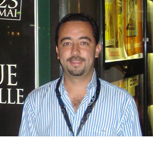 El cine como alimento diario. Distribuidor de Cine, @cienfilms, la bondad de los ladrillos, inmobiliario por convicción, wine lover