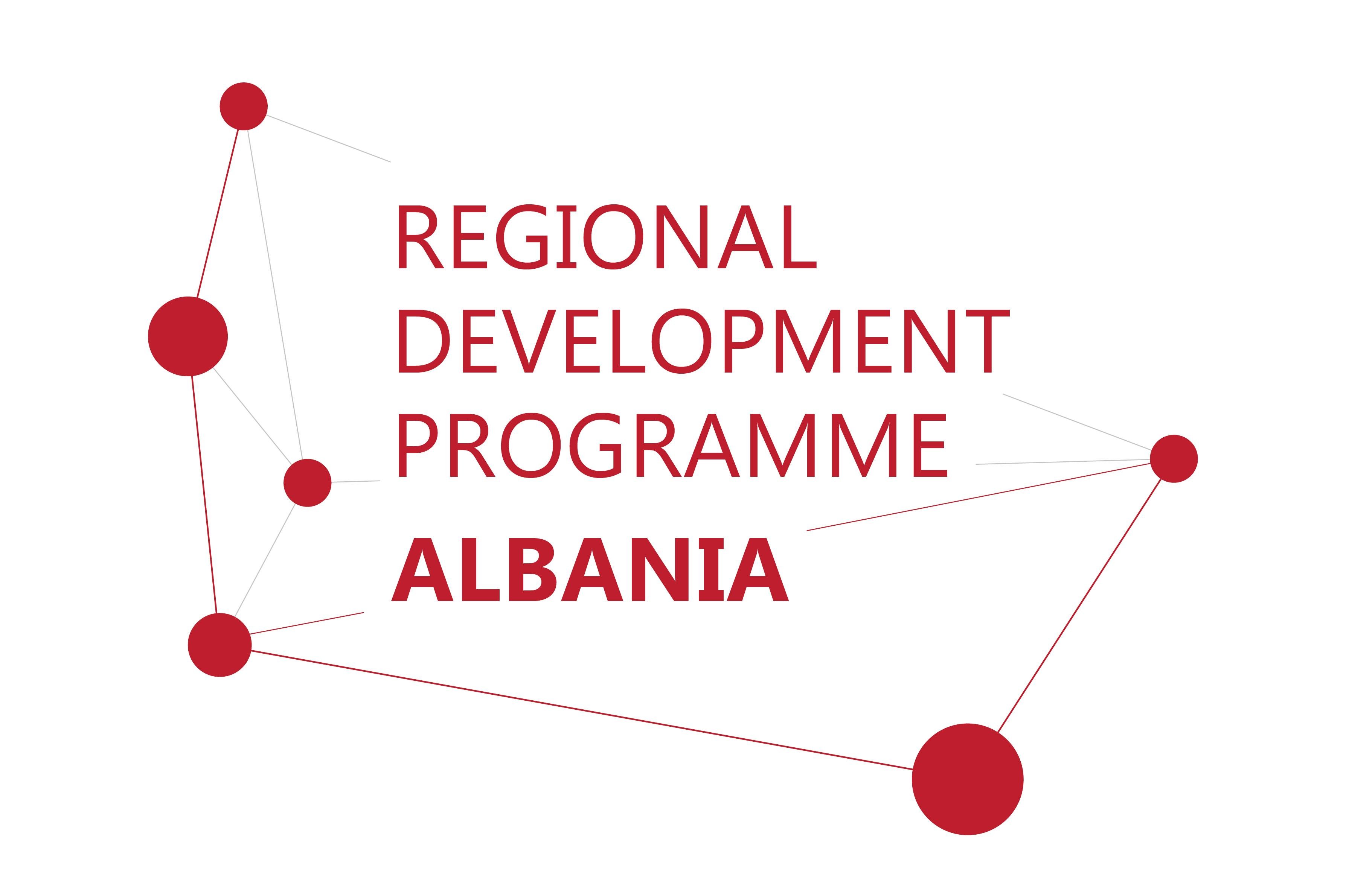 RDPA is a continuous effort to support the Regional Development in Albania