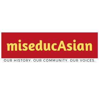 Amplifying justice-oriented APIDA educators to catalyze liberatory educational change. Countering miseducation that silences & obscures our histories/stories.