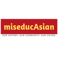 miseducAsian (@miseducasian) 's Twitter Profile
