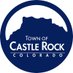 Town of Castle Rock (@crgov) Twitter profile photo Town of Castle Rock (@crgov) Twitter profile photo