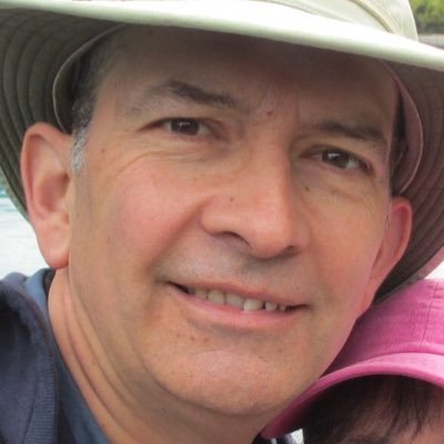 JasonKing1968's profile picture. No longer on Twitter