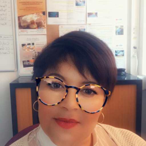 Assistante de communication du #GRETA_DeLEssonne #FormezVousAdemain #formpro #reconverstion #formation