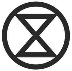 Extinction Rebellion on the Isle of Bute.  Representing the voices of coastal communities in Argyll and Bute.