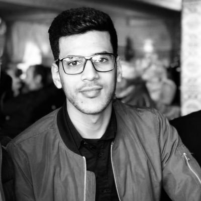 elmussat's profile picture. !