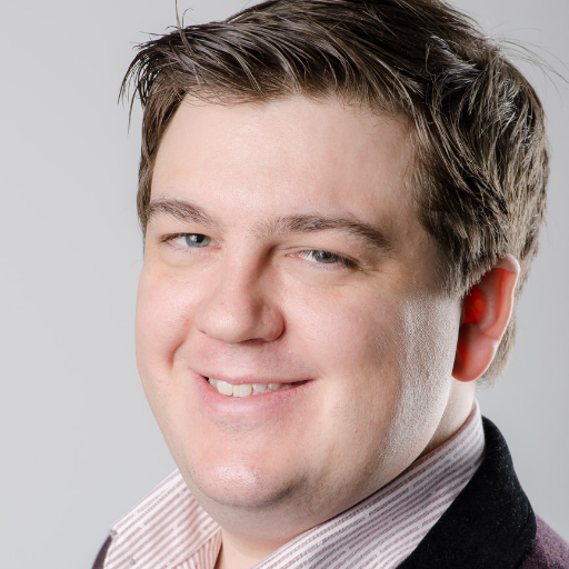 DJCCreative's profile picture. Media and pop culture obsessive.