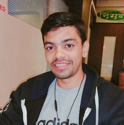 BhagwanGharat1's profile picture. 