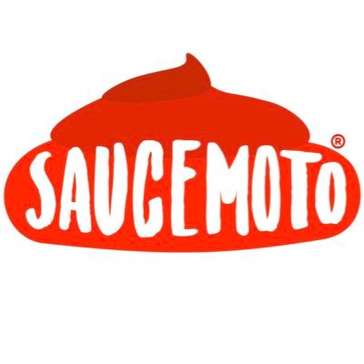 Saucemoto is like a cup holder for your 🍟ketchup and dipping sauces! 🦈Shark Tank Alum. Practicing #safesauce since 2017 #Patented