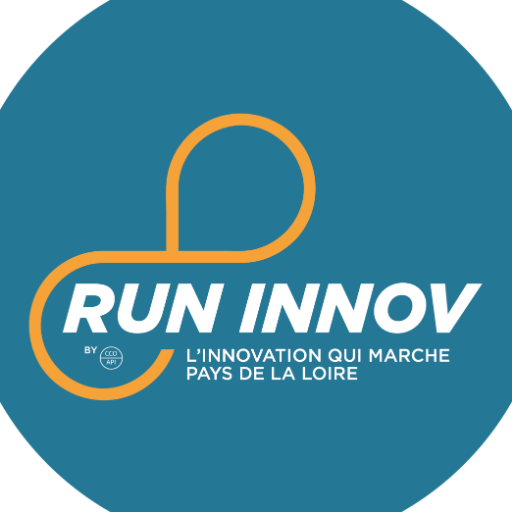 by @lalettreapi & @cco_nantes, #innovation #PaysdelaLoire. #Trophées & visites d'entreprises innovantes #Parcours #RunInnov