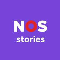 NOS Stories (@nosstories) 's Twitter Profile