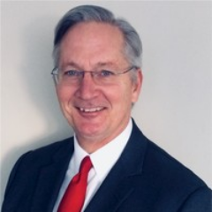 VP Advocacy at the American Supply Association