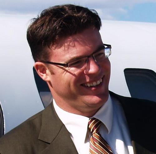 Worldwide Air Charter Broker