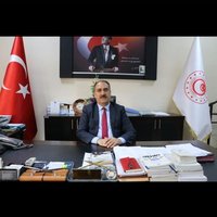 Vahap Tanık (@vahaptanik) 's Twitter Profile