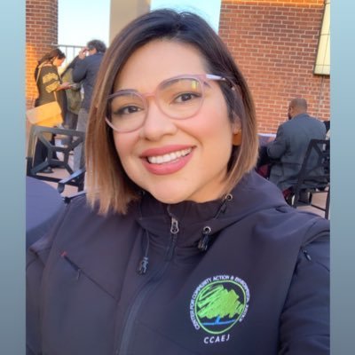 erickaflores21's profile picture. Viva la Justicia Social