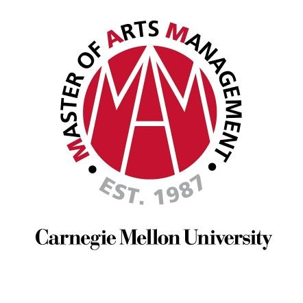 @CarnegieMellon grad program connecting Arts, Analytics and Action. Join the charge - @HeinzCollege @CMU_CFA @TechintheArts @FutureTenant