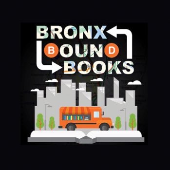 #BronxBoundBooks 🚊 The Bookstore That Comes To You! We believe every neighborhood deserves a bookstore even if it’s just for one day. #ReadToLead 📚