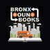 BronxBoundBooks (@bronxboundbooks) Twitter profile photo