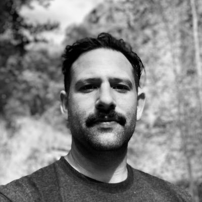 AR Developer @ Niantic, urbanist, explorer, parent, pedestrian.