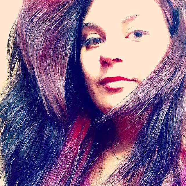 LuciaMartis2's profile picture. Tech Editor 💻 Foodie 🥝🍅 Blogger ✒️