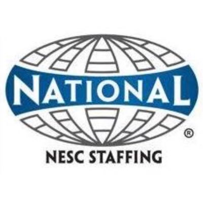 NESC_Staffing Profile Picture