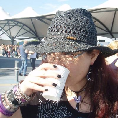 jopez1971's profile picture. Mum to 3 lovely boys, a Mrs Vic, Crochet and knitting nerd, bit of a metal head.