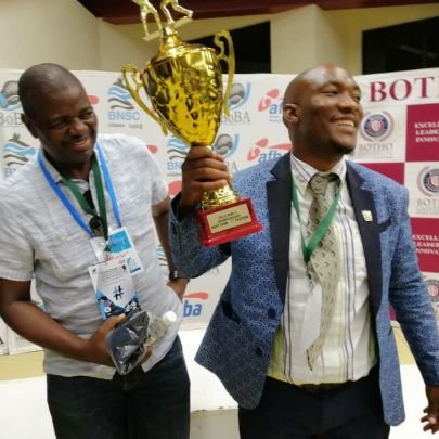 taolot's profile picture. Bw🇧🇼 Sport award winning journalist, 📻 and 📺 sports analyst, Sport consultant, PR specialist, Sport Events organiser, 🥊 administrator, ⚽️ administrator