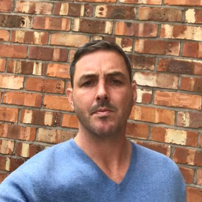 bazmaguire82's profile picture. 