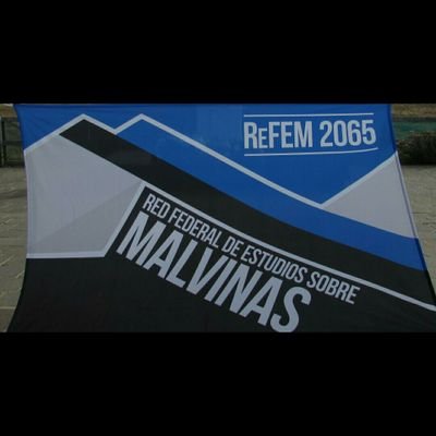 Red Federal de Estudios sobre Malvinas ReFEM 2065. Consejo Federal de Estudios Internacionales CoFEI. Fundada en el año 2012.