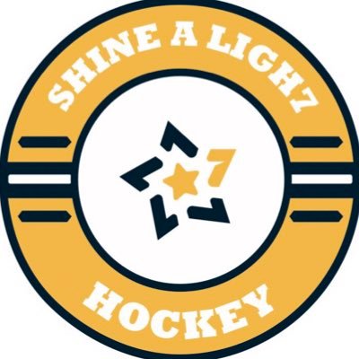 Official Twitter Account of the Shine A Ligh7 Hockey Program |Mite Program| |08/09 Team| |06/07 Team| https://t.co/XT4A49lGS9