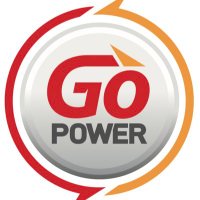 Go Power(@GoPower_Energy) 's Twitter Profile Photo