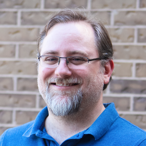 Father, Husband, Electrical Engineer, Student of all things Ag + Technology