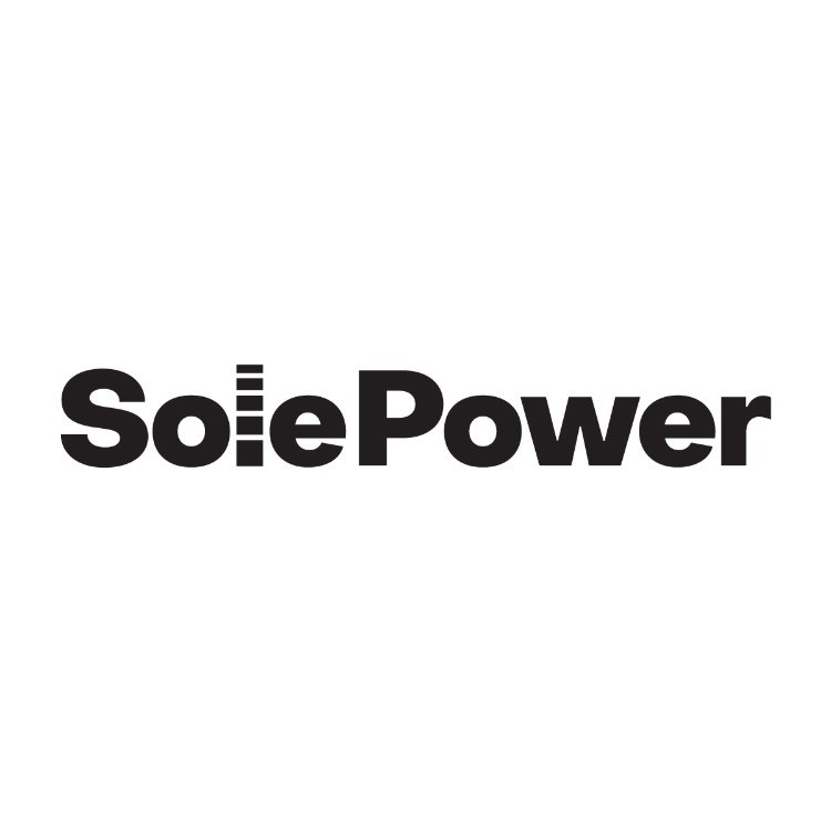 Entertainment • Production • Creative
Corporate & Social events
416 663 7653
#IamSolePower