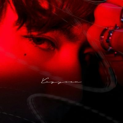 k7gyeom's profile picture. Parody of Kim Yugyeom. 1997 est'. Just shut up ur mouth, be calm.
