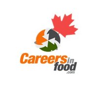 CareersInFood.com Canada(@CareersInFoodca) 's Twitter Profile Photo