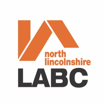 Local Authority Building Control service provided by North Lincolnshire Council.