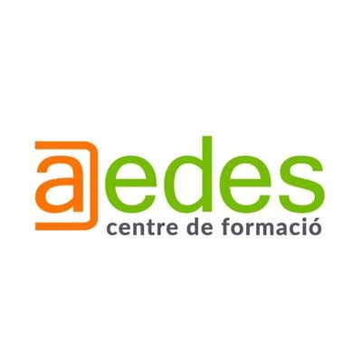 aedesformacio's profile picture. Des del 2007 oferim la millor formació adreçada a entitats, empreses, particulars i organitzacions. Si et vols reinventar, t'ajudem!