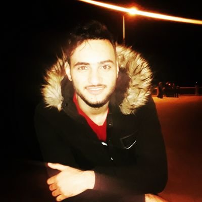 أن لم تكن تعرفني فأكرمني بحسن ظنك😊
                   
                     ❤وسيم الكحلوت❤