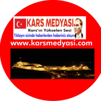 Kars Medyası(@KarsMedyasi) 's Twitter Profileg